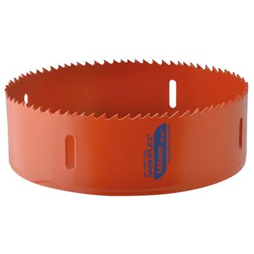3830-140-C Bi-Metal Variable Pitch Holesaw 140mm