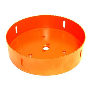 Holesaw 168mm