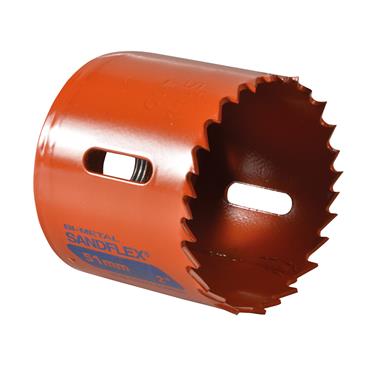 3830-51-VIP Bi-Metal Variable Pitch Holesaw 51mm
