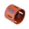 3830-52-C Bi-Metal Variable Pitch Holesaw 52mm