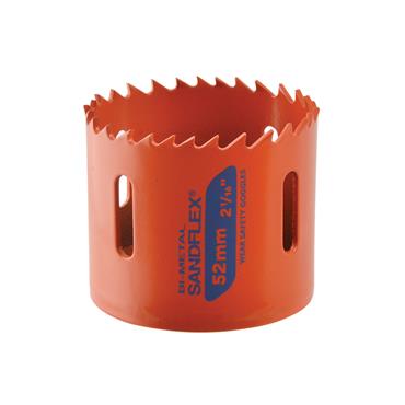 3830-52-C Bi-Metal Variable Pitch Holesaw 52mm