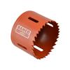 3830-57-C Bi-Metal Variable Pitch Holesaw 57mm