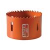 3830-70-VIP Bi-Metal Variable Pitch Holesaw 70mm