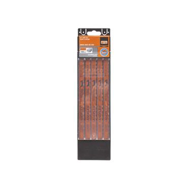 3906 SandflexÂ® Hacksaw Blades 300mm (12in) x 18 TPI (Pack 100)
