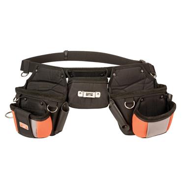 4750-3PB-1 Three Pouch Belt Set