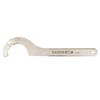 4106-90-155 Adjustable Hook Wrench 90-155mm