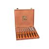 424-P Bevel Edge Chisel Set, 8 Piece