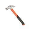 428 Curved Fibreglass Claw Hammer 454g (16oz)