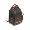 Electrician's Heavy-Duty Backpack