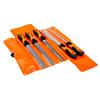 ERGOâ„¢ Engineering File & Rasp Set, 5 Piece