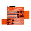 200mm (8in) ERGOâ„¢ Engineering File Set, 5 Piece