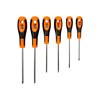 600 Series Screwdriver Set, 6 Piece