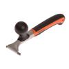 BAHCO 665 CARBIDE EDGED H/DUTY SCRAPER