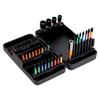 66IM/40C-1 Impact Bit Set, 40 Piece