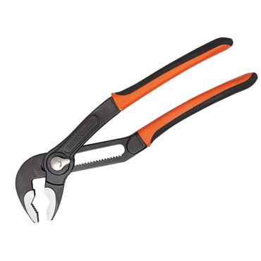 7224 Quick Adjust Slip Joint Pliers 250mm