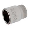 Hexagon Socket 1/2in Drive 15mm