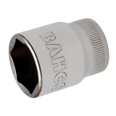 Hexagon Socket 1/2in Drive 18mm