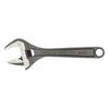 130 Year Anniversary 8031 Black Adjustable Wrench 200mm (8in)
