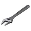 130 Year Anniversary 8031 Black Adjustable Wrench 200mm (8in)