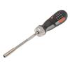 808050P Pistol Ratchet Screwdriver & 6 Bits