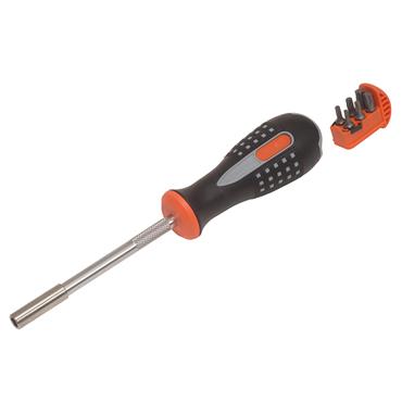 808050 TORX Screwdriver + TORX Bits