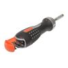 808050 Ratchet Screwdriver & 6 Bits