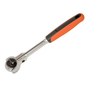 Swivel Head Ratchet 3/8in Drive