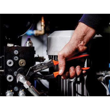 8224 ERGOâ„¢ Slip Joint Pliers 250mm