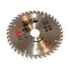 8501-12F Portable/Table Saw Blade for Wood 180 x 30mm x 40T