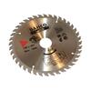 8501-12 Portable/Table Saw Blade for Wood 180 x 30mm x 20T