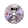 8501-13F Portable/Table Saw Blade for Wood 184 x 30mm x 40T