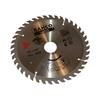 8501-15F Portable/Table Saw Blade for Wood 190 x 30mm x 40T