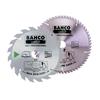 8501-23/23F Portable/Table Saw Blade for Wood 235 x 30mm (Pack 2)
