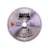 8501-23F Portable/Table Saw Blade for Wood 235 x 30mm x 40T