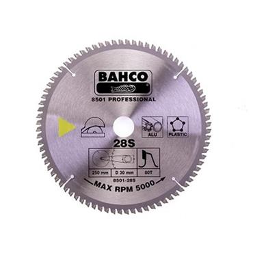 8501-28SW Mitre Saw Blade for Wood 250 x 30mm x 60T