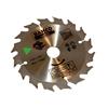 8501-3 Portable/Table Saw Blade for Wood 130 x 20mm x 16T