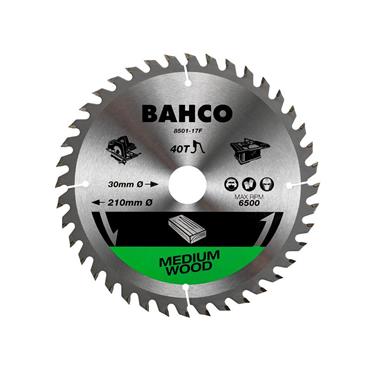 8501-5F Portable/Table Saw Blade for Wood 150 x 20mm x 30T
