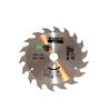 8501-7 Portable/Table Saw Blade for Wood 160 x 20mm x 18T