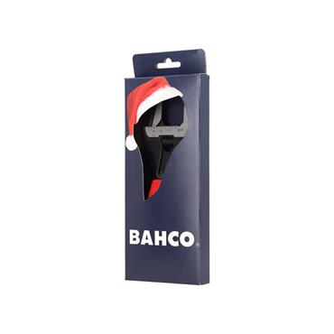 XMAS 9031 ERGOâ„¢ Extra Wide Jaw Adjustable Wrench 218mm