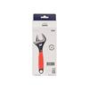 XMAS 9031 ERGOâ„¢ Extra Wide Jaw Adjustable Wrench 218mm