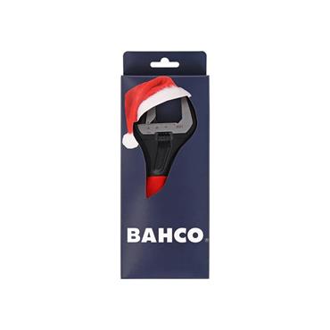 XMAS 9031 ERGOâ„¢ Extra Wide Jaw Adjustable Wrench 218mm
