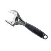 200MM (8") WIDE JAW ADJUSTABLE WRENCH
