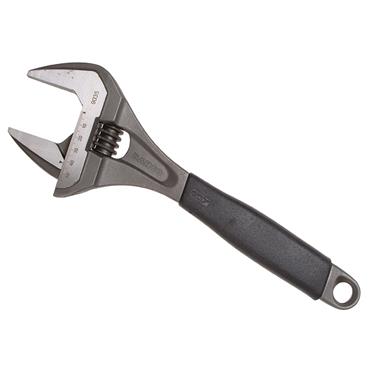 9035 ERGOâ„¢ Extra Wide Jaw Adjustable Wrench 300mm