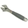 9070 Black ERGOâ„¢ Adjustable Wrench 150mm (6in)