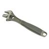 9072P Black ERGOâ„¢ Adjustable Wrench Reversible Jaw 250mm (10in)