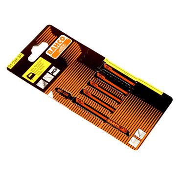 Wood Cutting Jigsaw Blades (Pack 5)