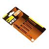 Wood Cutting Jigsaw Blades (Pack 5)