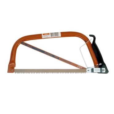 9-12-51/3806-KP Bowsaw & Extra Hacksaw Blade 300mm (12in)