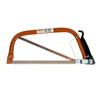 9-12-51/3806-KP Bowsaw & Extra Hacksaw Blade 300mm (12in)