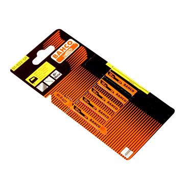 91-622-5P Bi-Metal Metal Jigsaw Blades Pack of 5